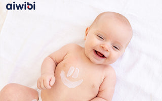 Diaper Rash Cream: A Must-Have in Your Baby Care Kit