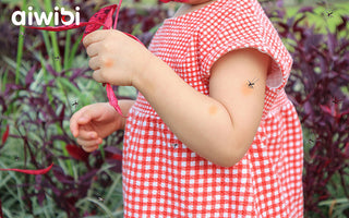 How To Protect Your Child From Mosquitoes