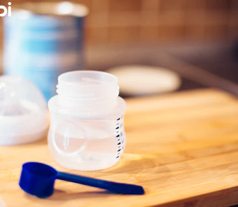 Discover the 3 Major Infant Formula Taboos Every Mom Should Know