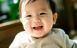 Baby Milestones