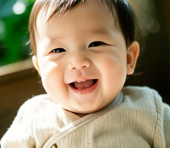 Baby Milestones