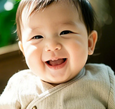 Baby Milestones