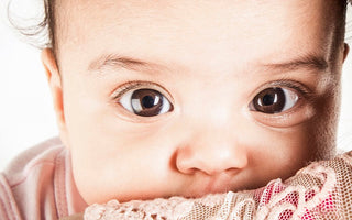 Your Baby’s Vision Journey: From Blurry to Clear