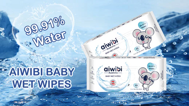 AIWIBI BABY WET WIPES