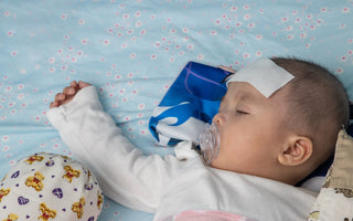 A Parent's Guide to Baby Fever: From Symptoms to Care in Three Stages