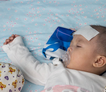 A Parent's Guide to Baby Fever: From Symptoms to Care in Three Stages