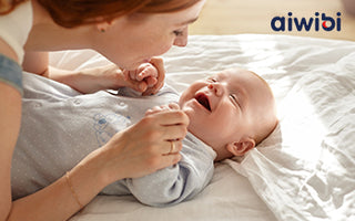 Baby Eczema Don't Panic! Showing You How To Differentiate And Care For Baby