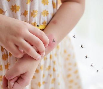 Baby Mosquito Protection Guide: Repellents, Tips & Home Remedies