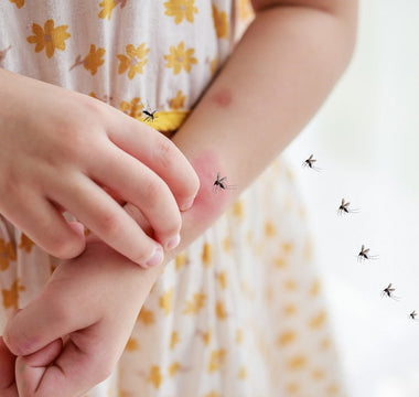 Baby Mosquito Protection Guide: Repellents, Tips & Home Remedies