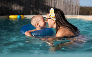 Swim Diapers for Baby: Enjoying Water Fun in the Philippines