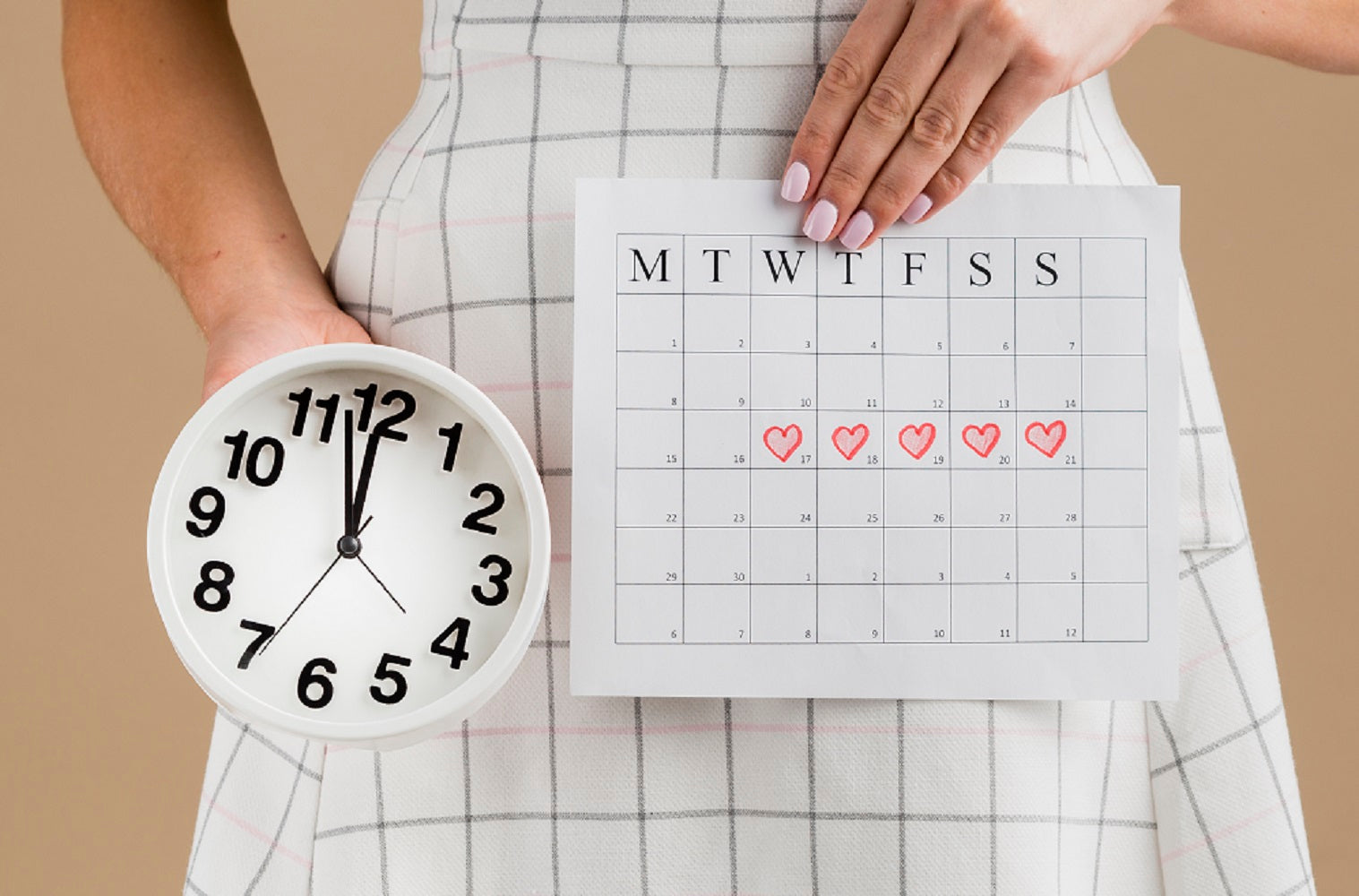 Guide to Ovulation: Unlocking Your Body's Fertile Window