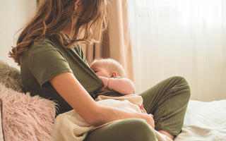 The Ultimate Weaning Plan: How Moms Can Stop Breastfeeding Gently