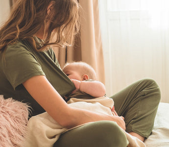 The Ultimate Weaning Plan: How Moms Can Stop Breastfeeding Gently