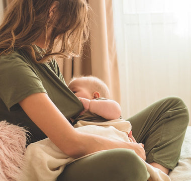 The Ultimate Weaning Plan: How Moms Can Stop Breastfeeding Gently