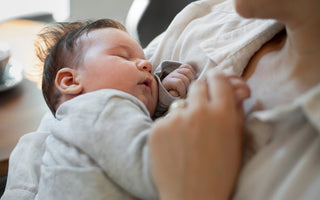 How to Know If the Newborn Baby Is Full