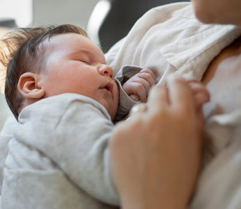 How to Know If the Newborn Baby Is Full