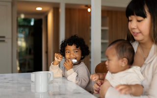 Batang Kumain