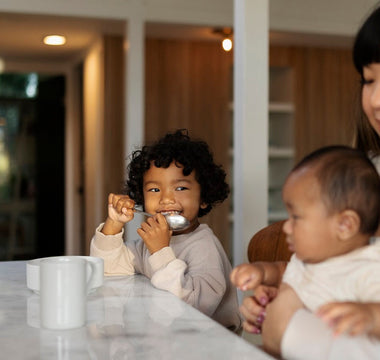 Batang Kumain
