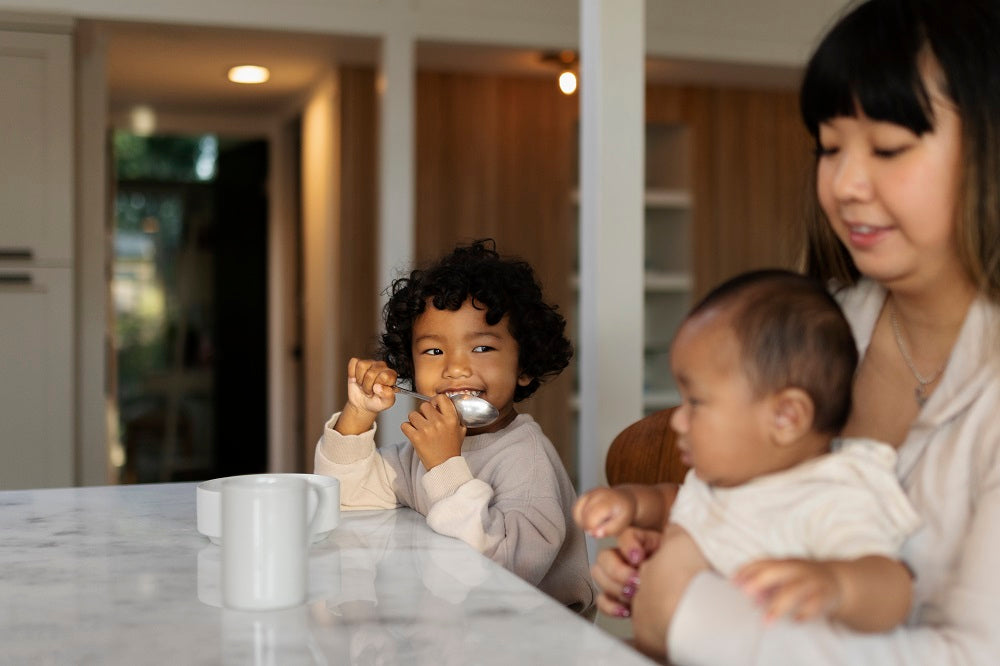 Batang Kumain