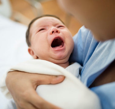 Gamot sa Halak ng Baby: Bakit Parang May Plema pero Walang Ubo?