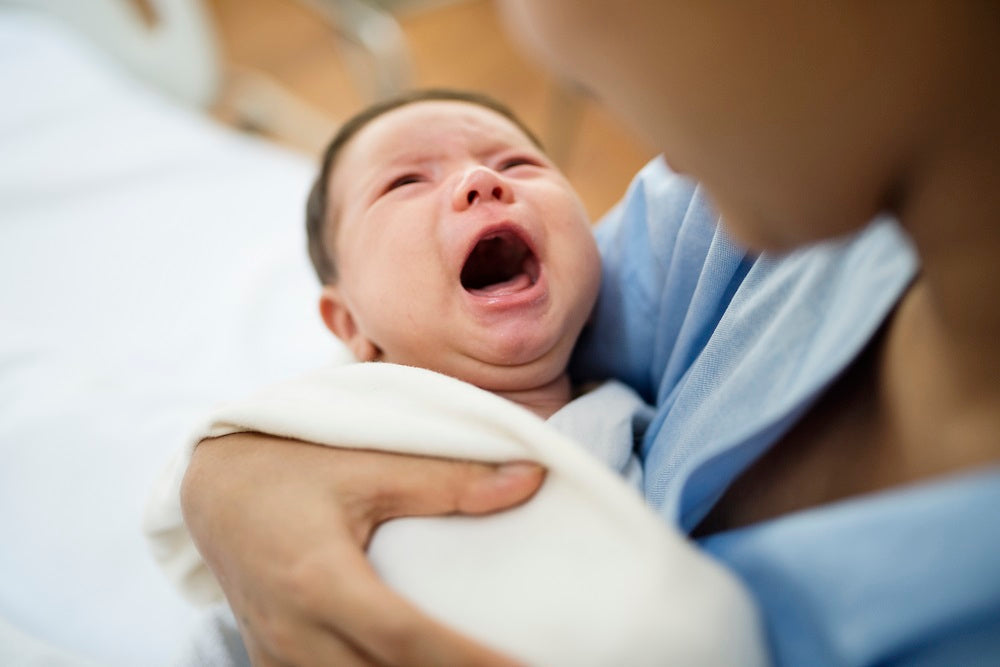 Gamot sa Halak ng Baby: Bakit Parang May Plema pero Walang Ubo?
