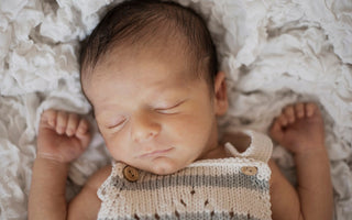 Baradong Ilong ng Iyong Baby