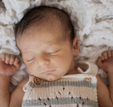 Baradong Ilong ng Iyong Baby