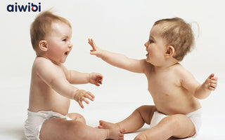 Baby Body Language Cues And Their Meaning（1）