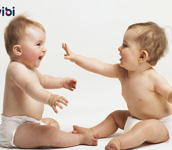 Baby Body Language Cues And Their Meaning（1）