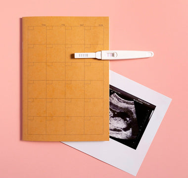 New Mom Essentials: The Ultimate First Month Pregnancy Guide