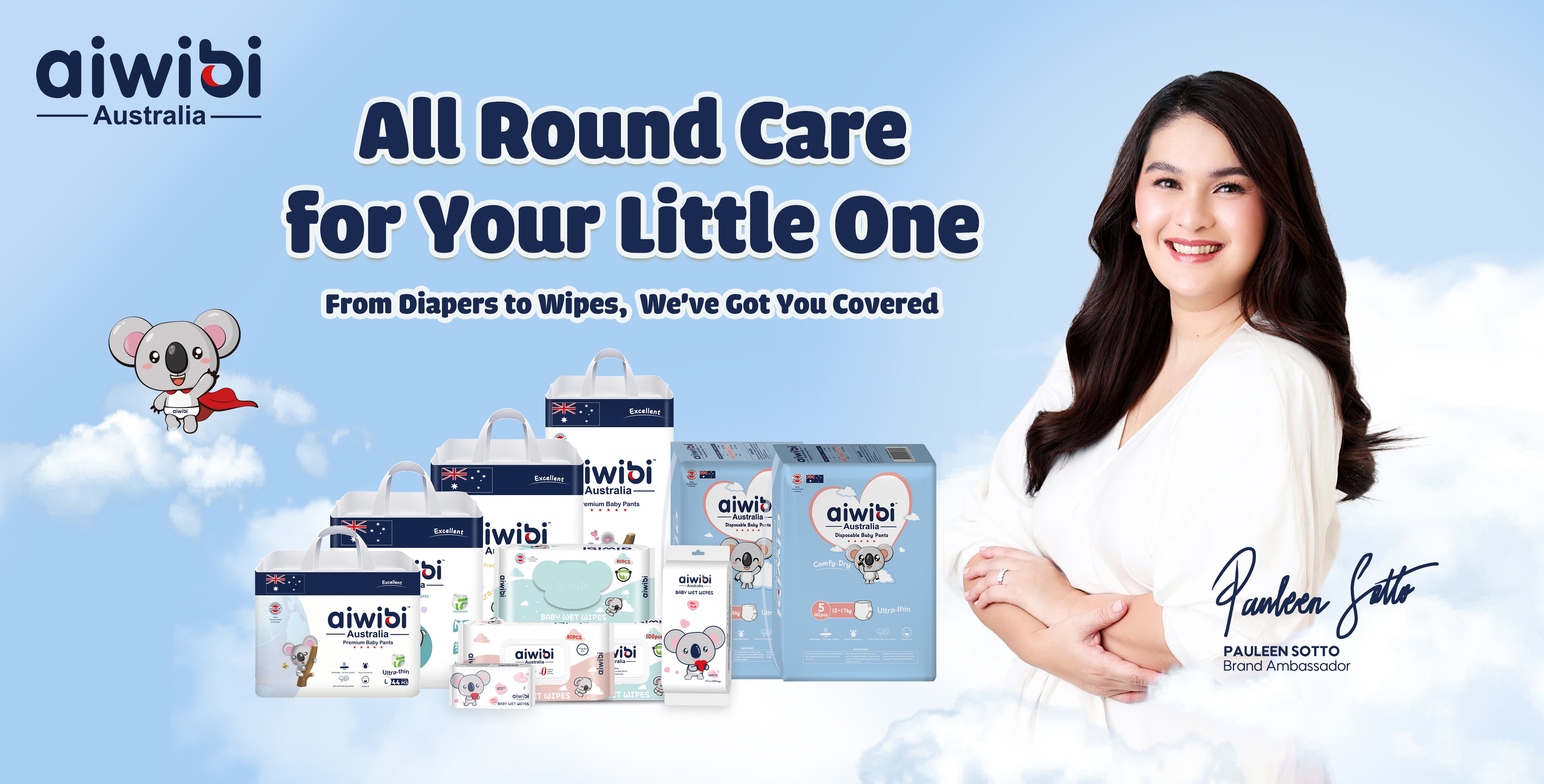 Aiwibi Philippines