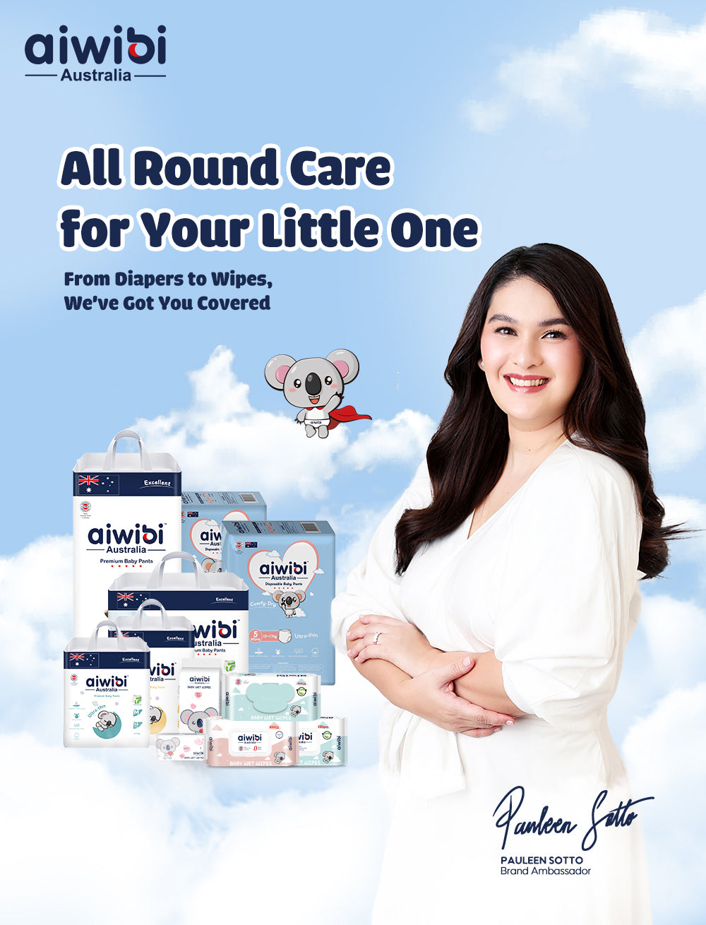 Aiwibi Philippines