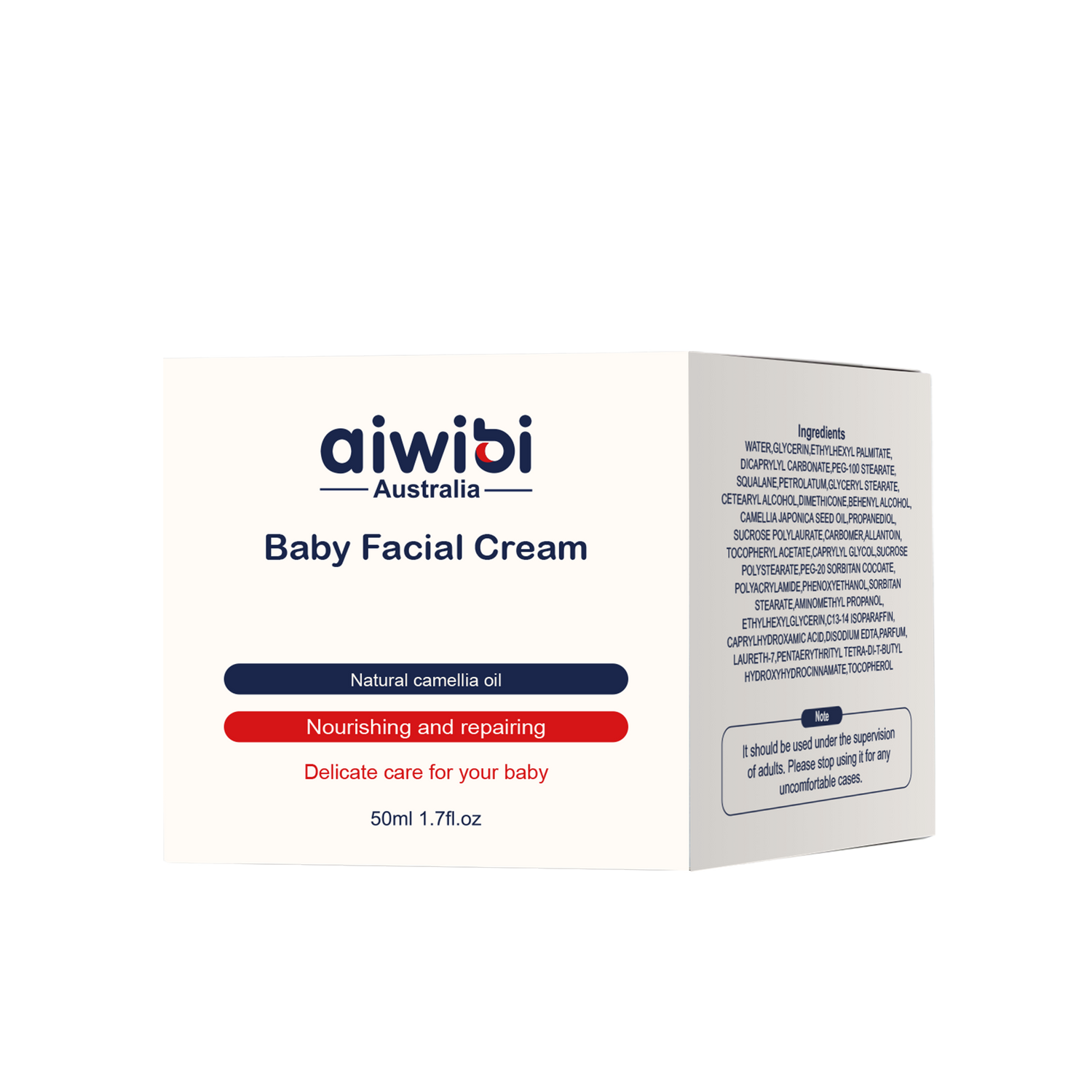 Facial Cream